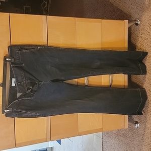 Ann Taylor LOFT size 12 trouser jeans